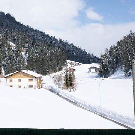 Hotel Haus Bergfrieden Bach  Zewnętrze zdjęcie