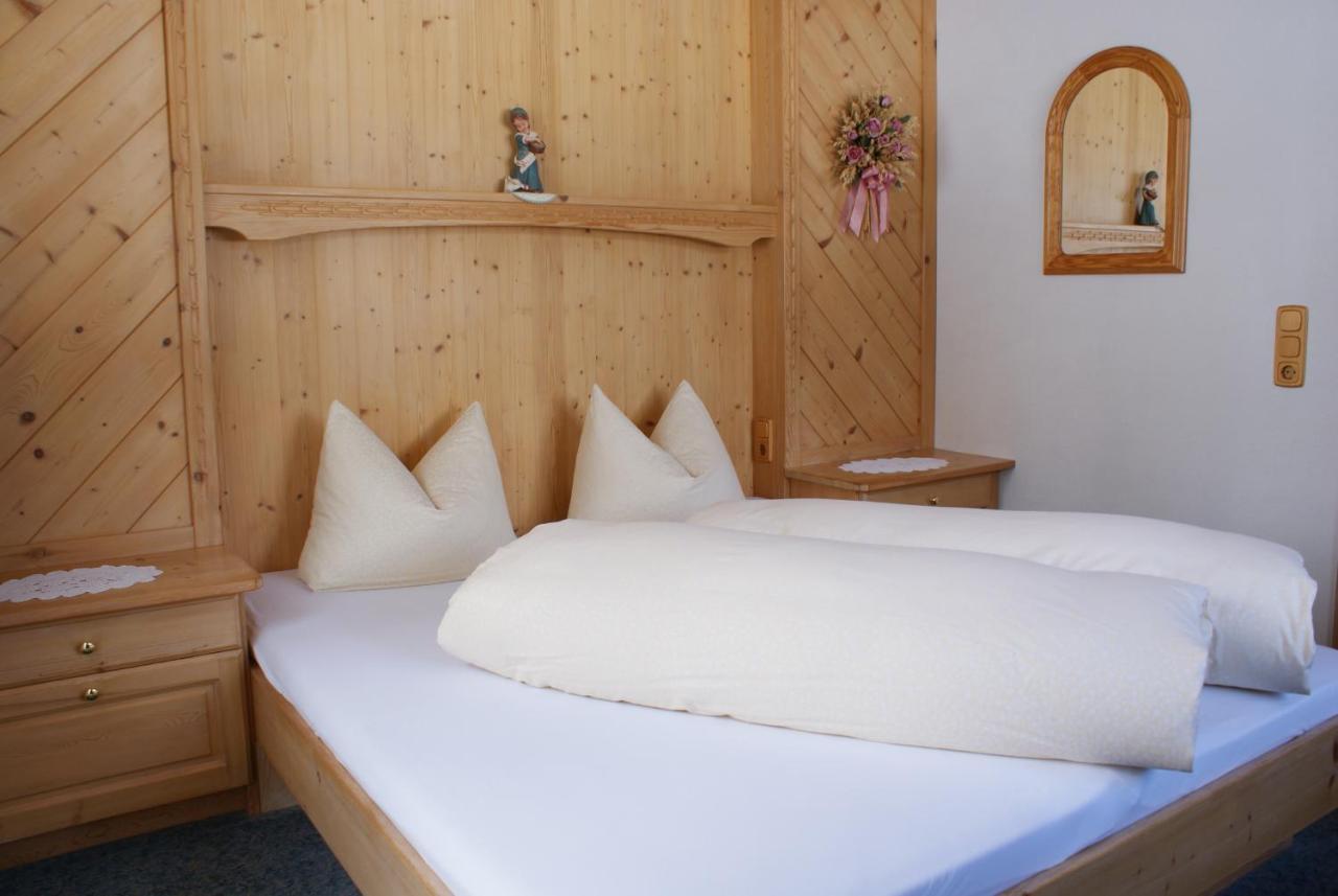 Hotel Haus Bergfrieden Bach  Zewnętrze zdjęcie