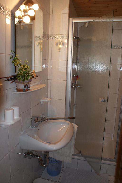 Hotel Haus Bergfrieden Bach  Zewnętrze zdjęcie