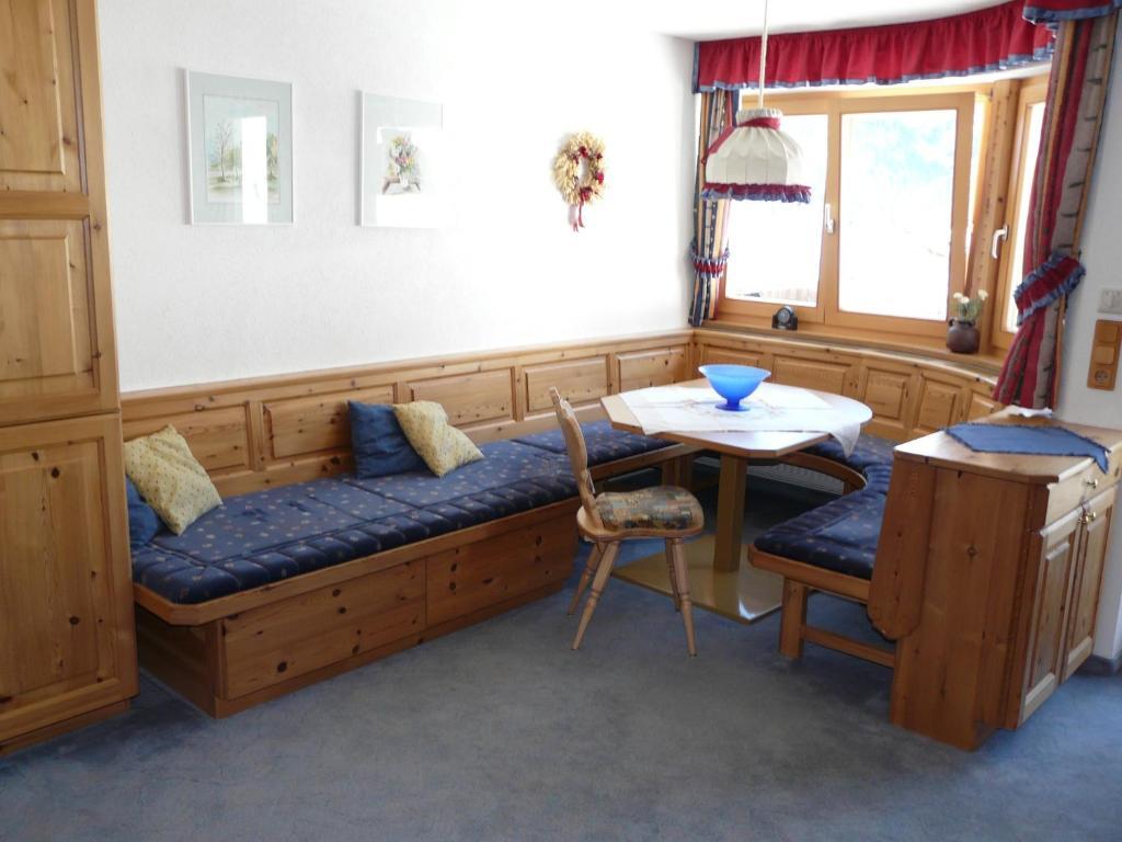 Hotel Haus Bergfrieden Bach  Zewnętrze zdjęcie