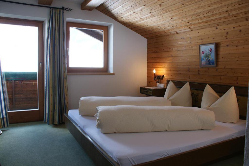 Hotel Haus Bergfrieden Bach  Zewnętrze zdjęcie