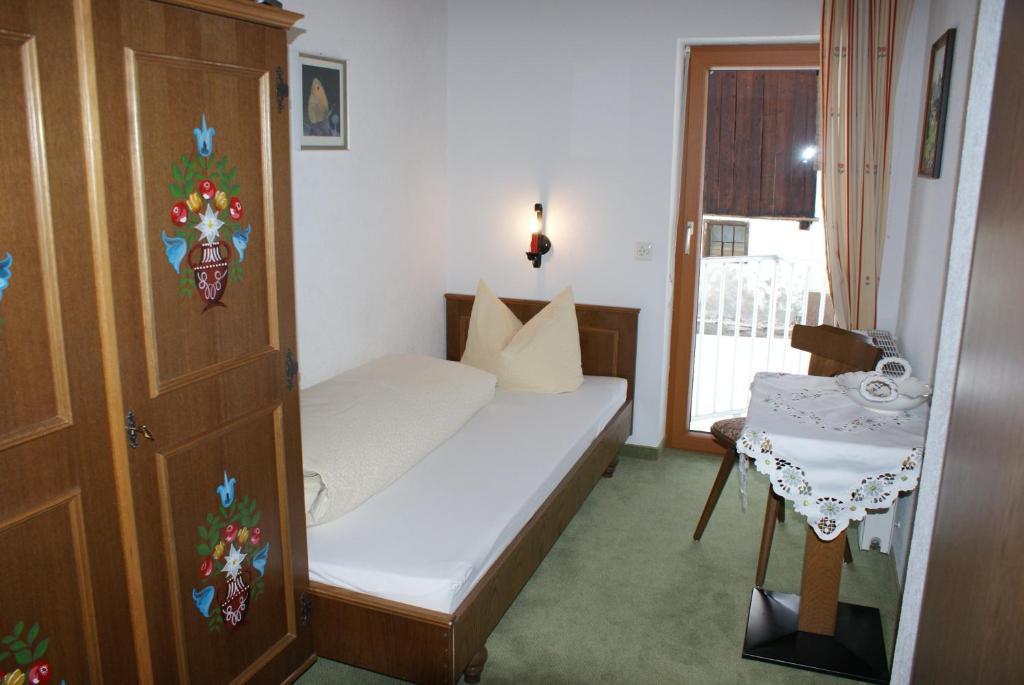 Hotel Haus Bergfrieden Bach  Zewnętrze zdjęcie